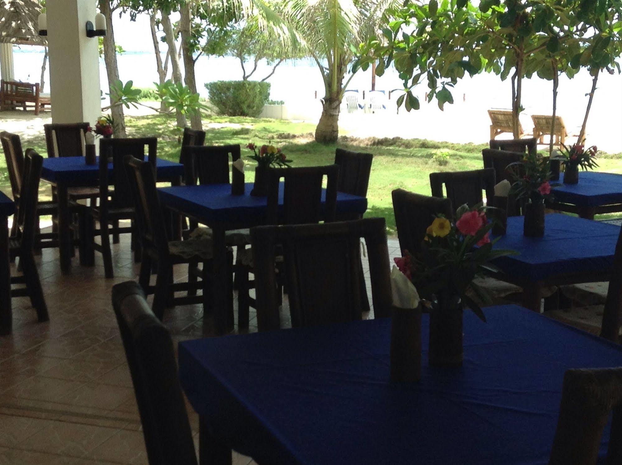 Talima Beach Villas & Dive Resort Cebu Zewnętrze zdjęcie