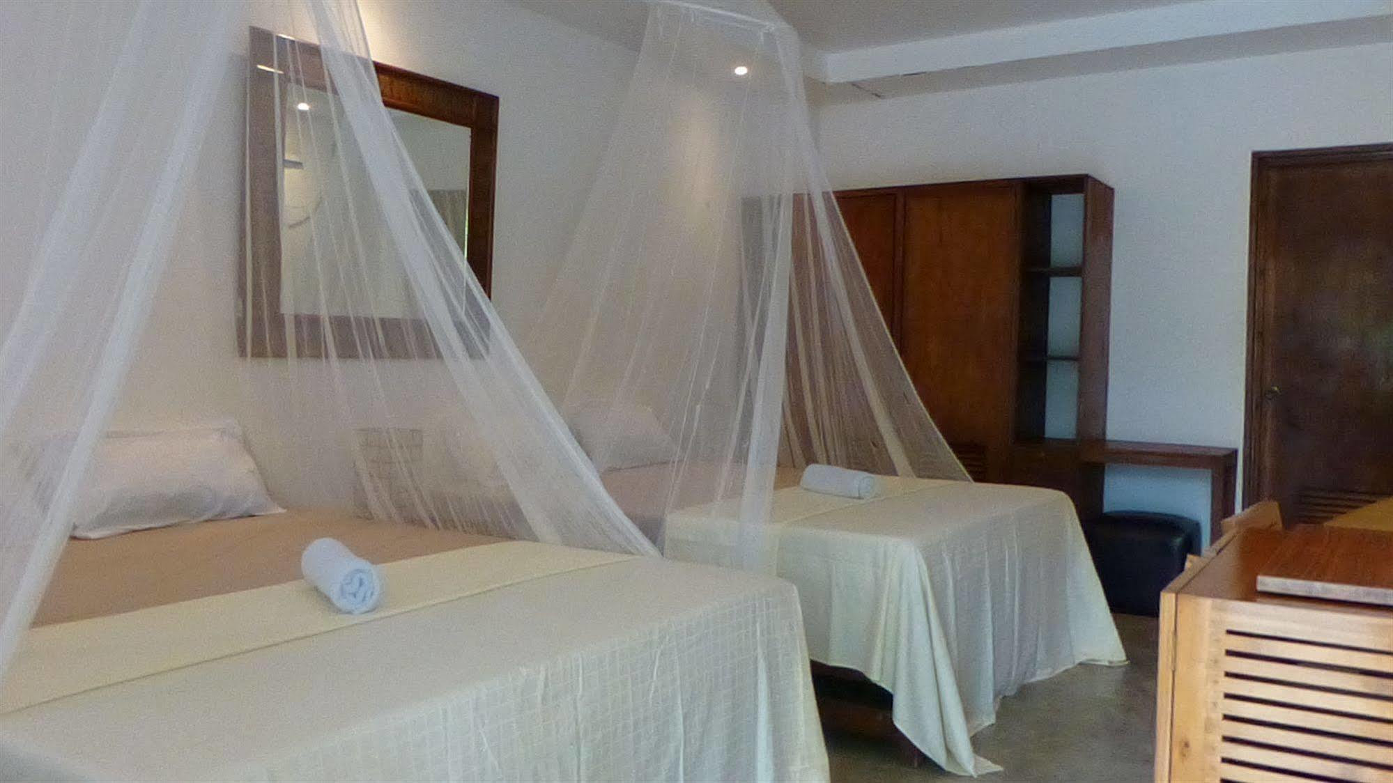 Talima Beach Villas & Dive Resort Cebu Zewnętrze zdjęcie
