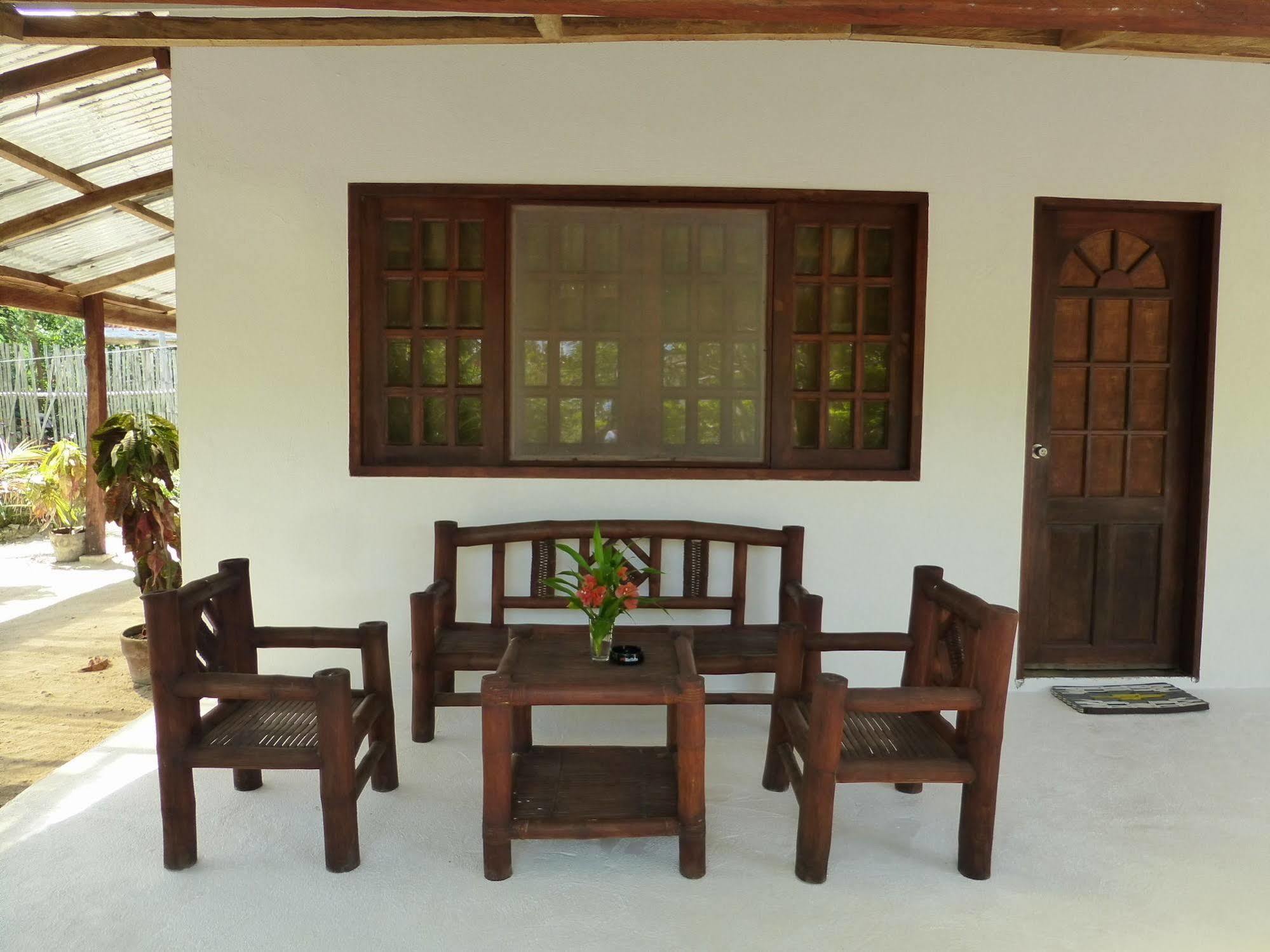 Talima Beach Villas & Dive Resort Cebu Zewnętrze zdjęcie