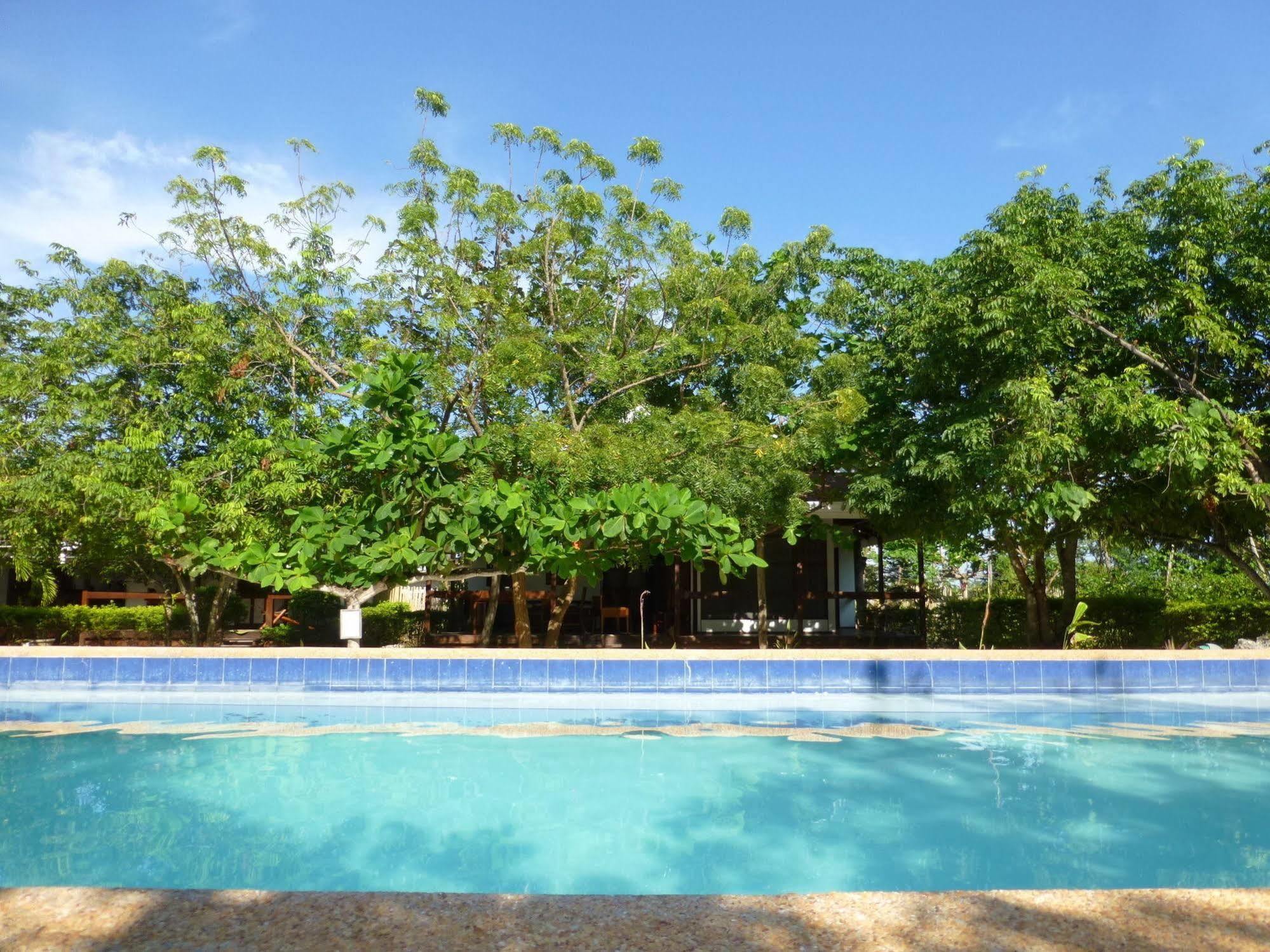 Talima Beach Villas & Dive Resort Cebu Zewnętrze zdjęcie
