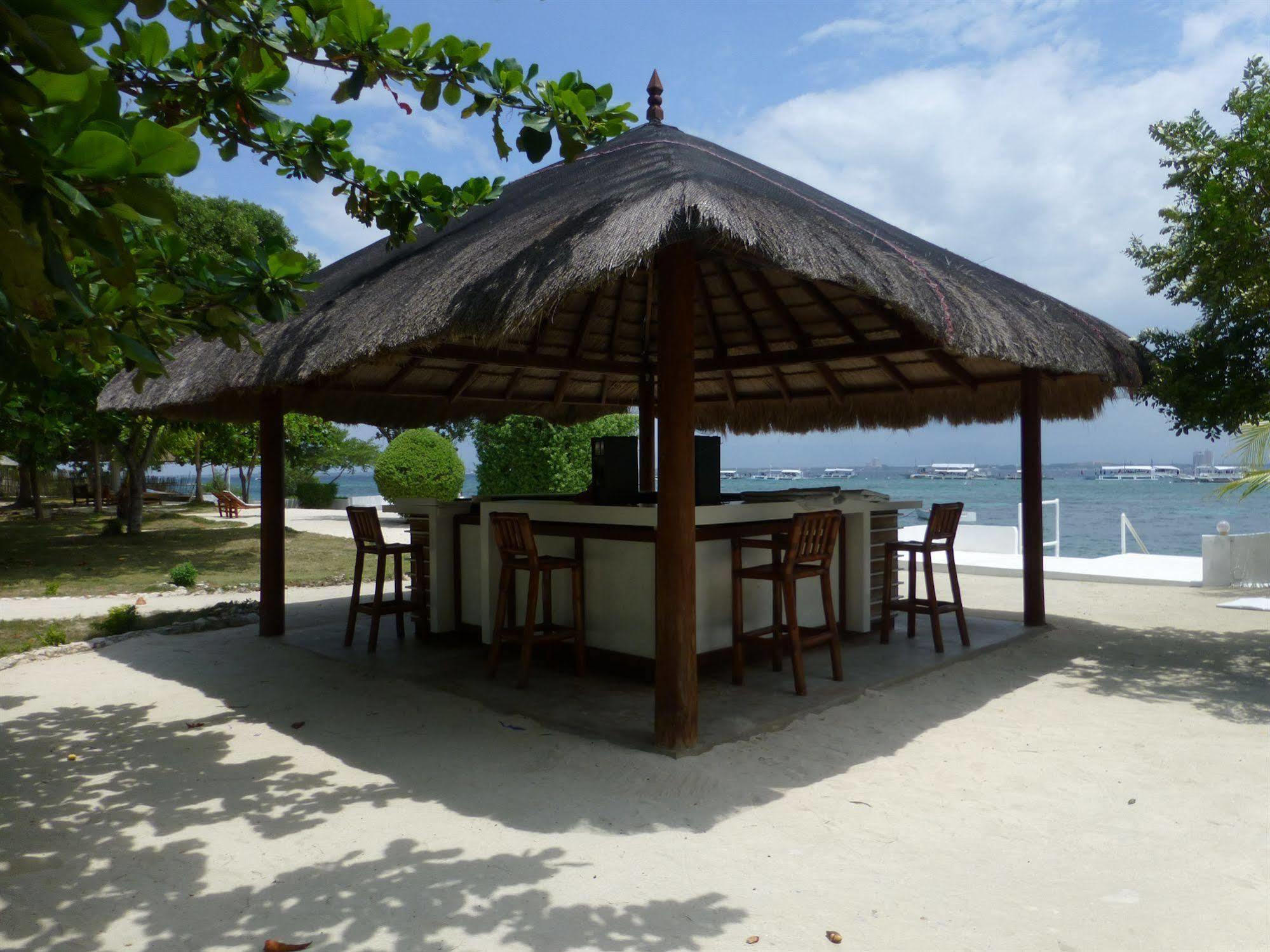 Talima Beach Villas & Dive Resort Cebu Zewnętrze zdjęcie